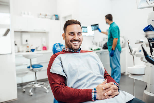 Oral Surgery in Haven, KS