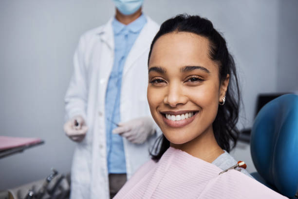Emergency Dental Services in Haven, KS